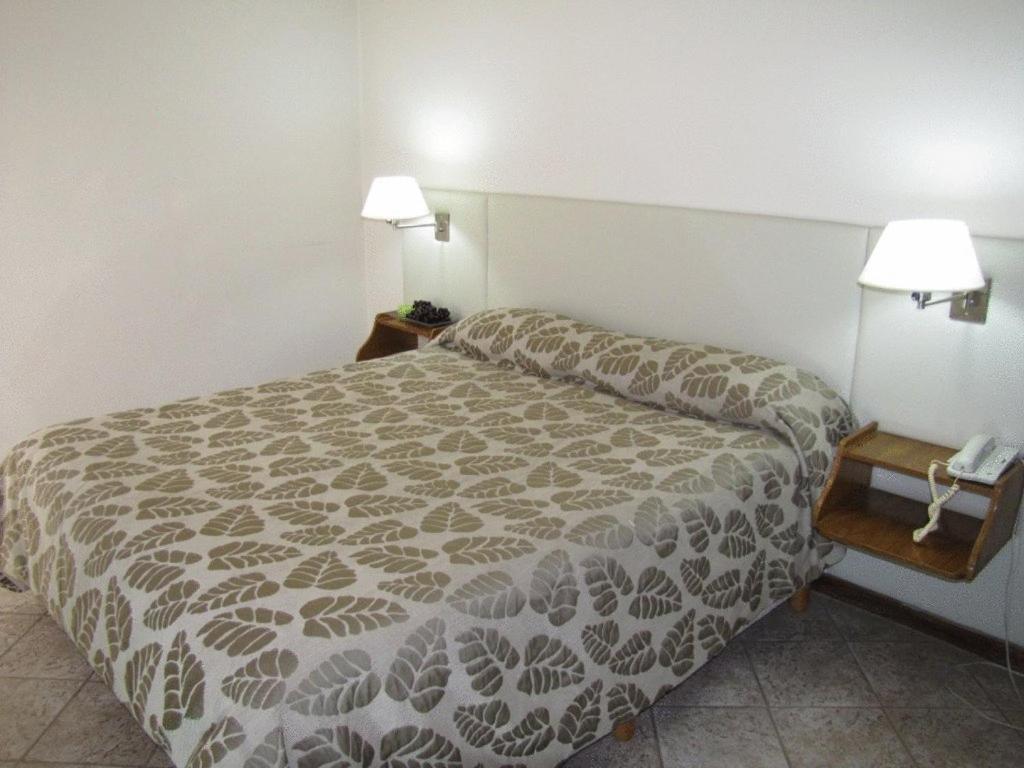 Tunkelén Apartahotel Mendoza