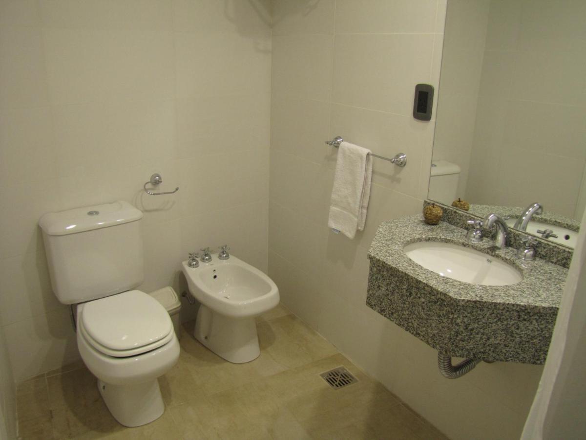 Tunkelén Apartahotel 2*